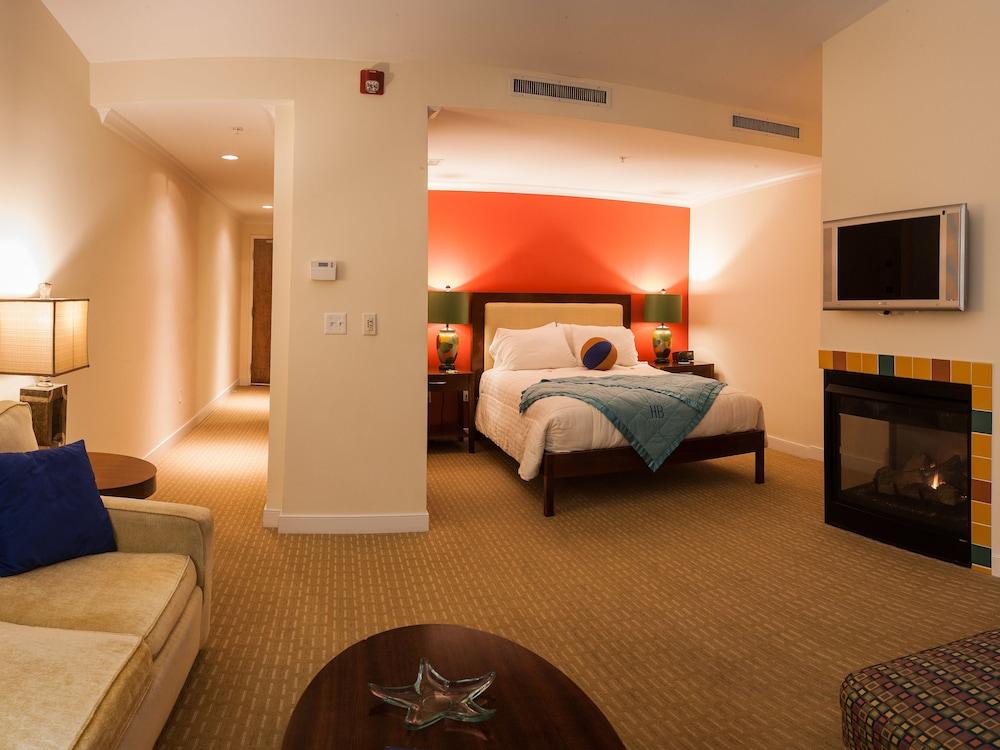 Hotel Blue photo 4