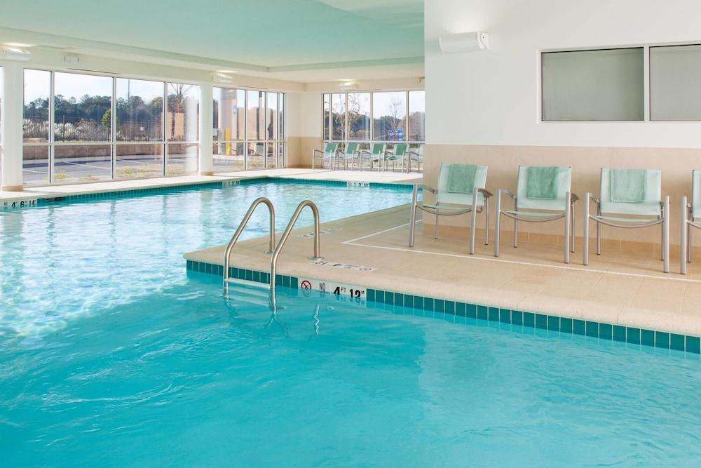 SpringHill Suites by Marriott Macon photo 4