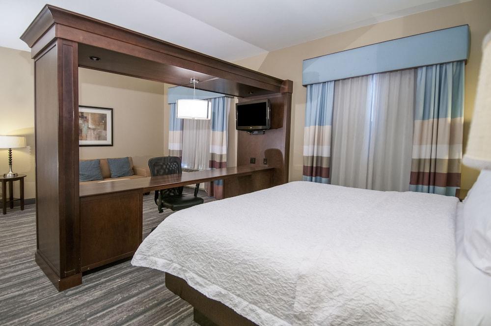Hampton Inn & Suites Baton Rouge/Port Allen photo 15