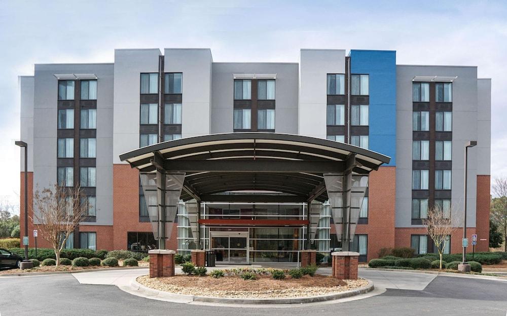 Best Western Plus Augusta North Inn & Suites photo 25
