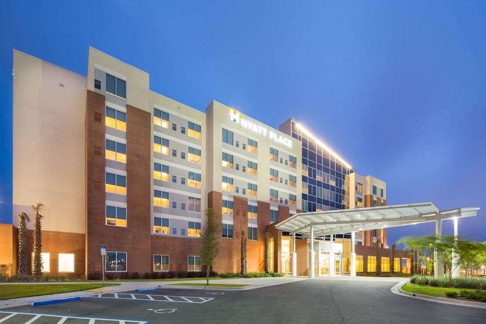 Hyatt Place Pensacola Airport photo 35