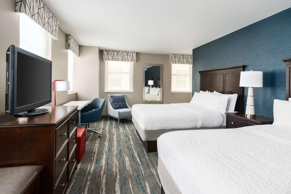 Hampton Inn Washington, D.C./White House photo 10