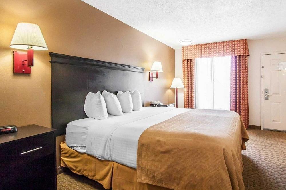 Quality Inn Savannah South photo 23