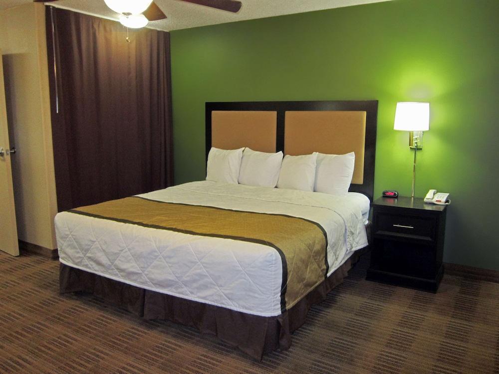 Extended Stay America Suites Olympia Tumwater photo 17