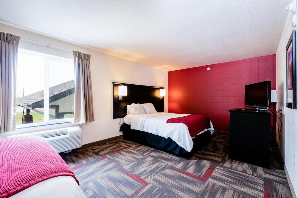 Black Gold Suites Tioga photo 14