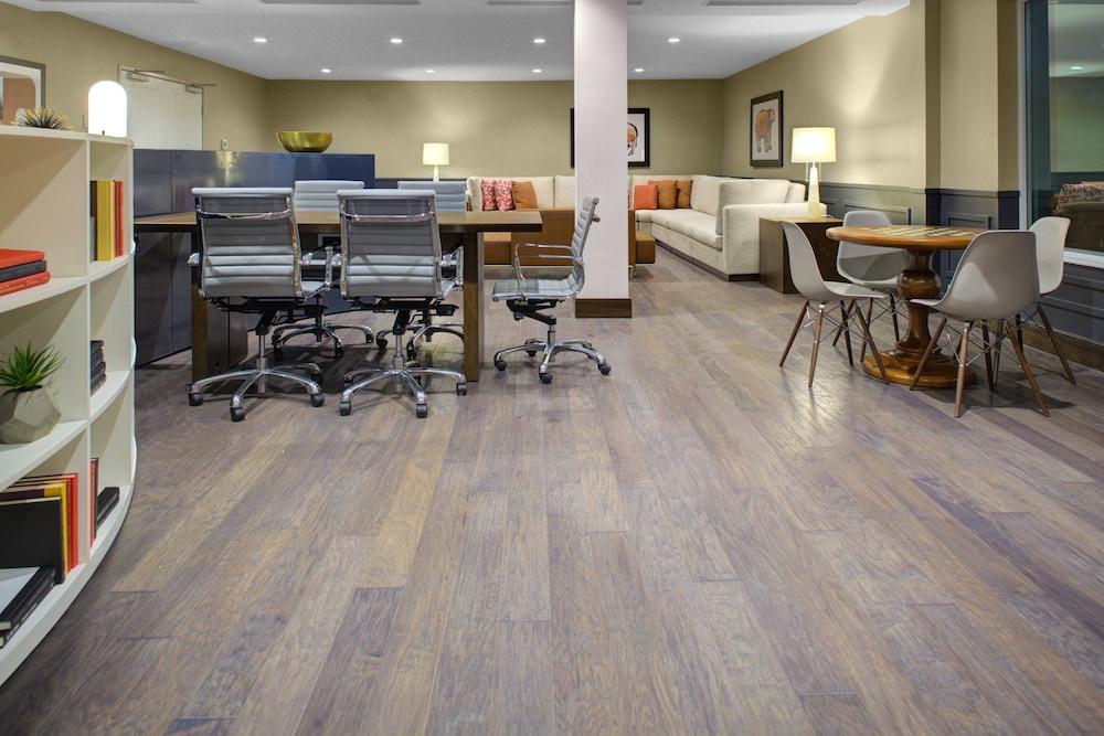 Residence Inn by Marriott Boulder Broomfield/Interlocken photo 20