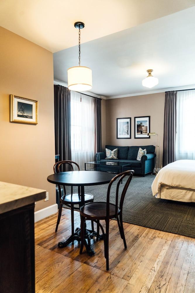 Hotel Normandie photo 56