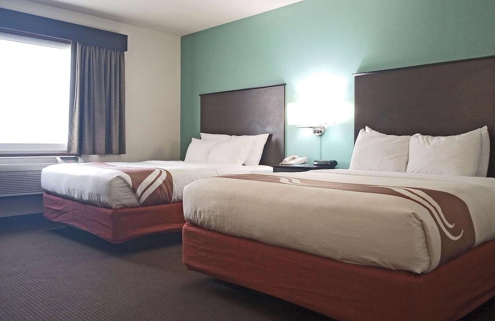 Quality Inn Atchison photo 20