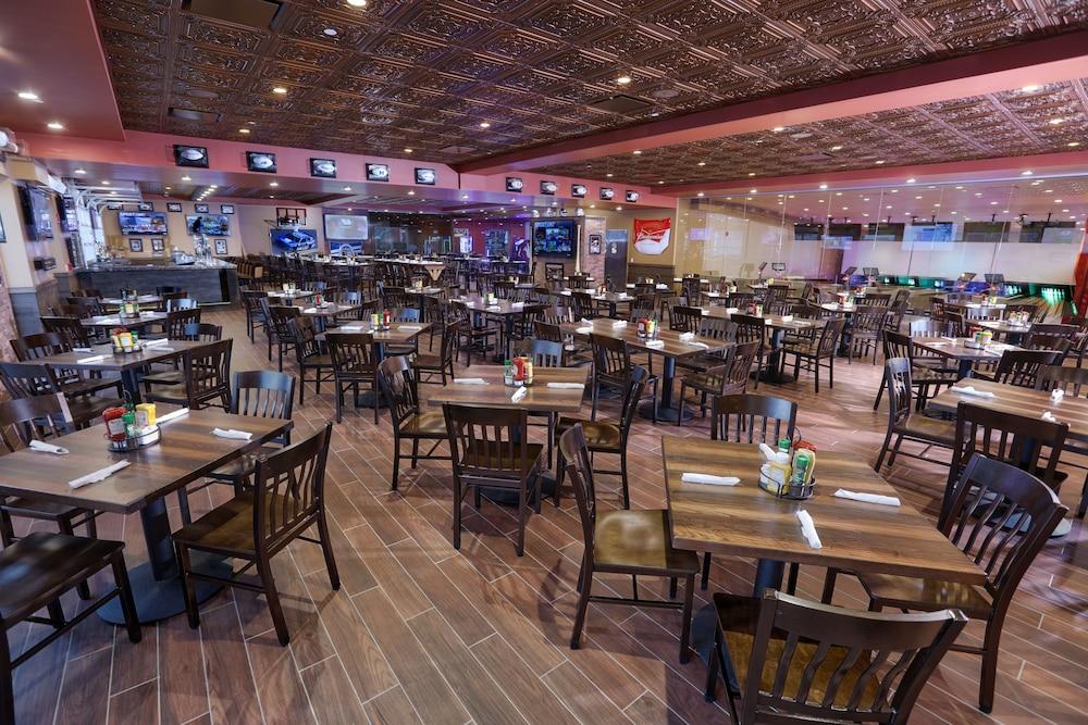 Westgate Lakes Resort & Spa Universal Studios Area photo 28