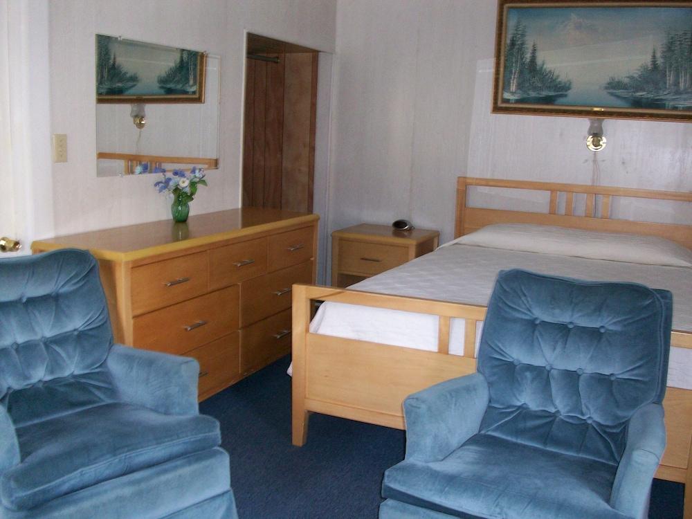 Sunnyside Motel & Cottages photo 5
