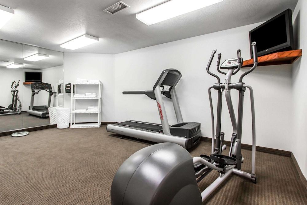 Sleep Inn & Suites Pleasant Hill - Des Moines photo 48