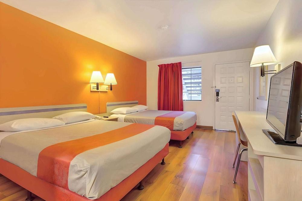 Motel 6 – Santa Rosa, CA - South photo 7