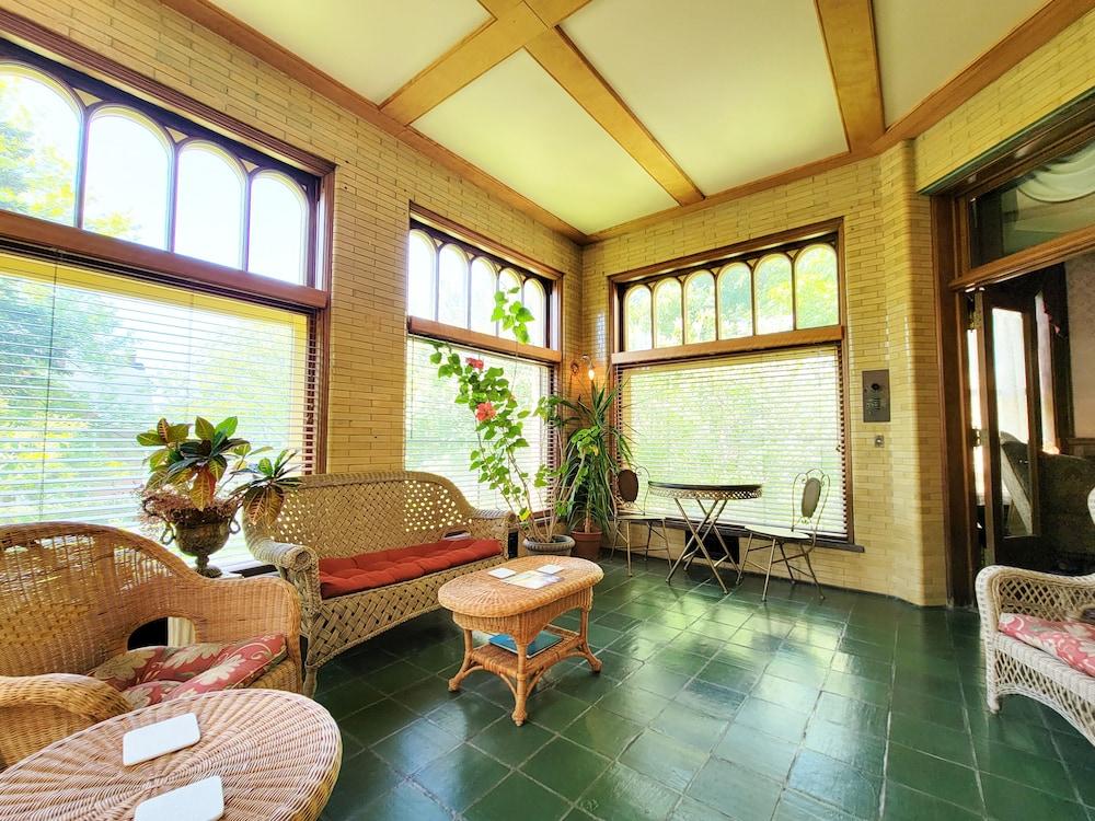 Historic Cotton Mansion Duluth Boutique Hotel photo 30