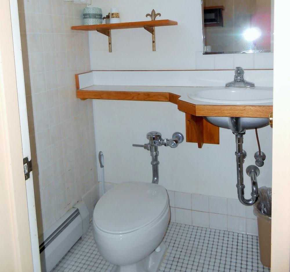 Budget Inn Long Praire photo 4