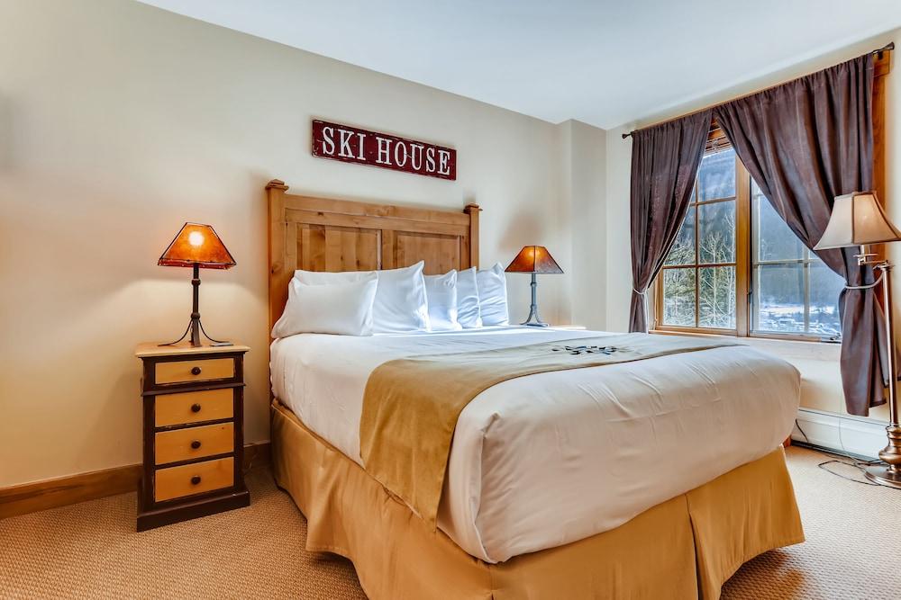 The Springs Condominiums by Vail Resorts photo 27