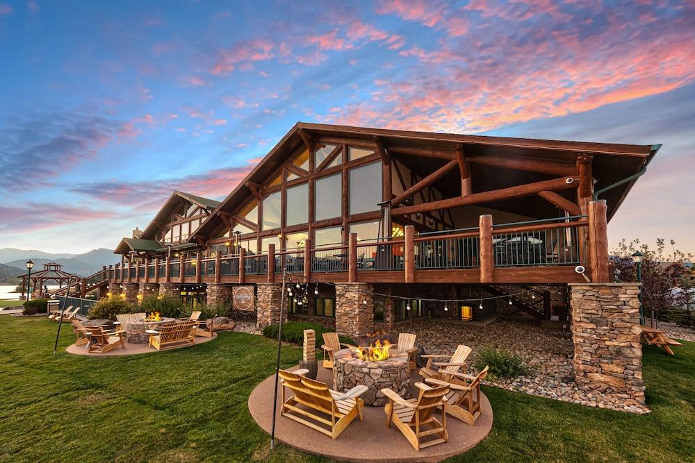 The Estes Park Resort photo 99