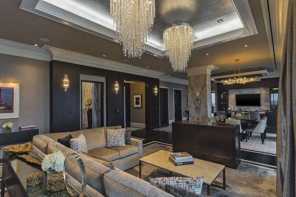 The Post Oak Hotel at Uptown Houston photo 29
