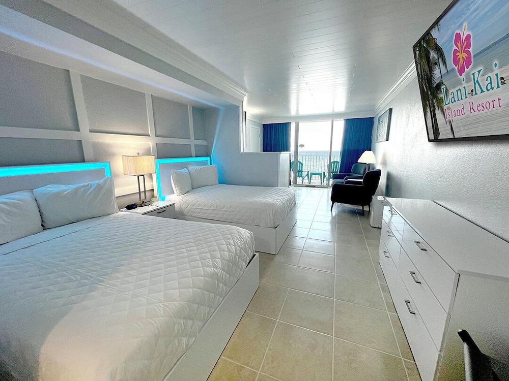 Lani Kai Beachfront Resort photo 31