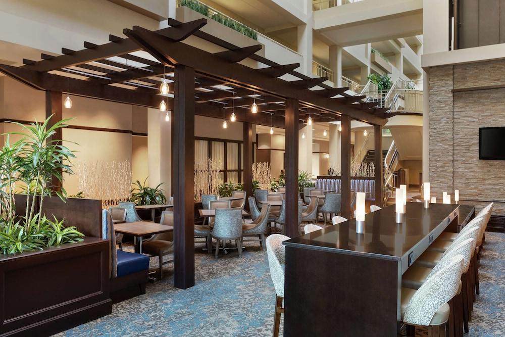 Embassy Suites by Hilton Boston Waltham photo 45