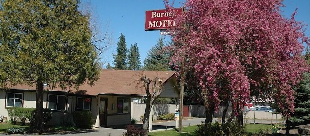 Burney Motel photo 1