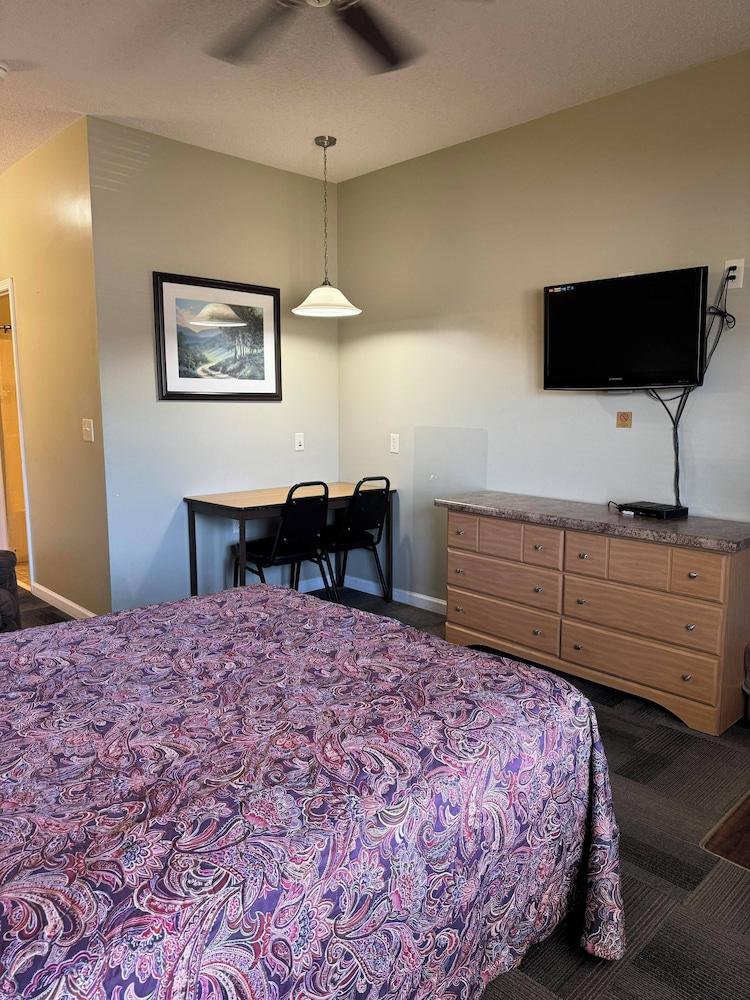 Weiss Lake Lodge photo 34