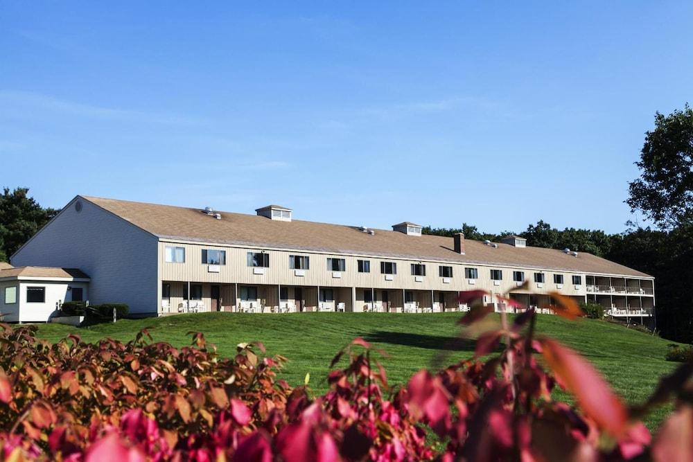 Fox Ridge Resort photo 53