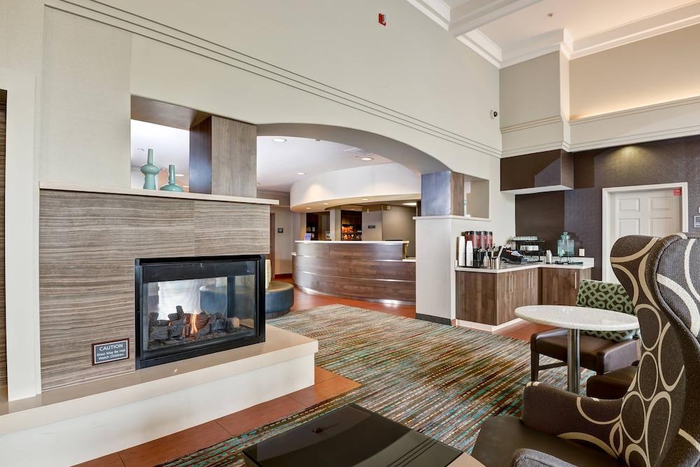 Residence Inn by Marriott Los Angeles LAX/El Segundo photo 2
