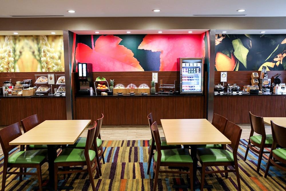 Fairfield Inn & Suites by Marriott Rockingham photo 17