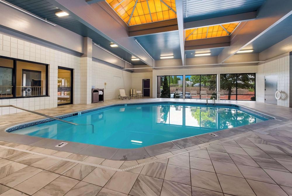 Best Western Executive Hotel Of New Haven - West Haven photo 47