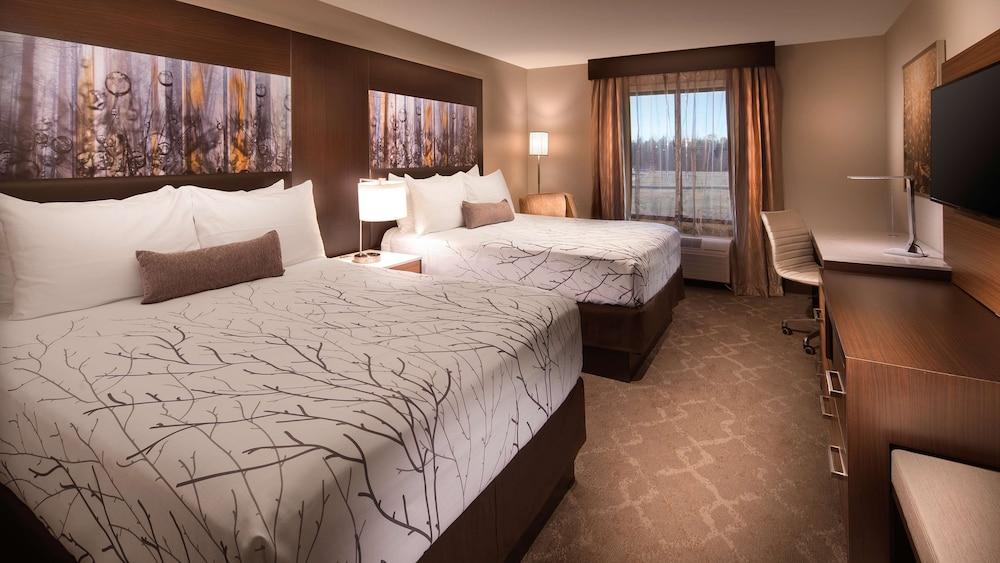 Aiden by Best Western Warm Springs Hotel and Event Center photo 15