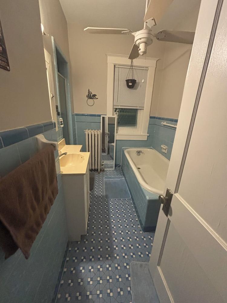 Cozy Bears Bunker's & Carpe Diem Spa photo 32