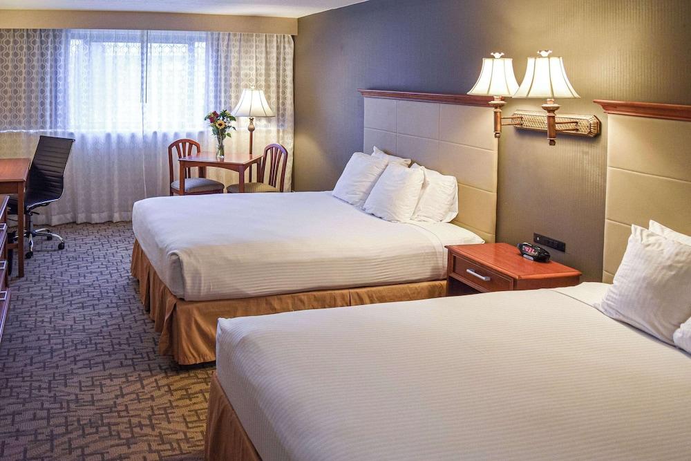 Best Western Plus Downtown Tacoma photo 38