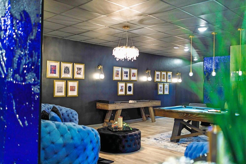 Chic Collection by NOHOTEL on PTree RD photo 10