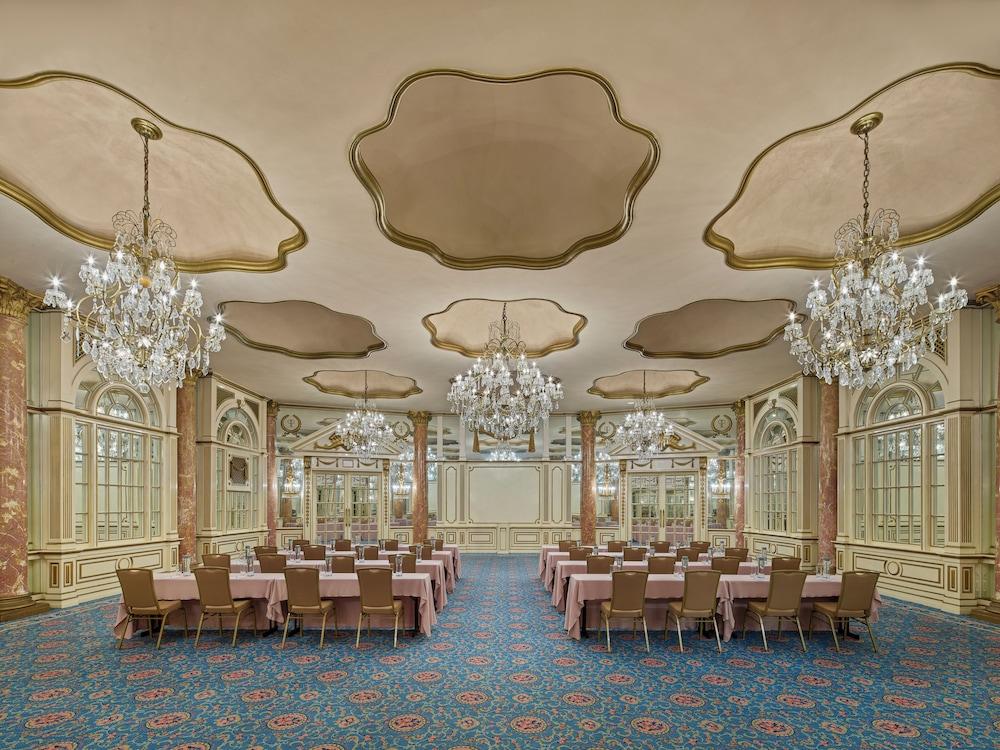Fairmont Copley Plaza, Boston photo 66