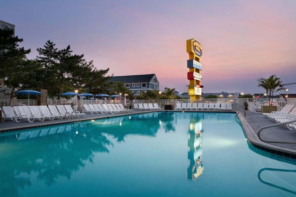 Harrison Hall Hotel photo 3