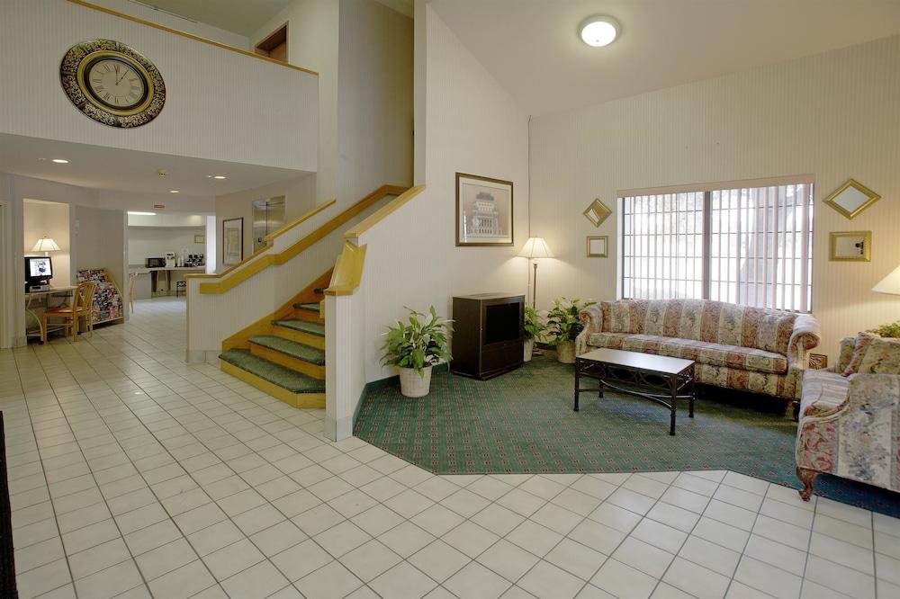 Americas Best Value Inn Addison Dallas photo 6