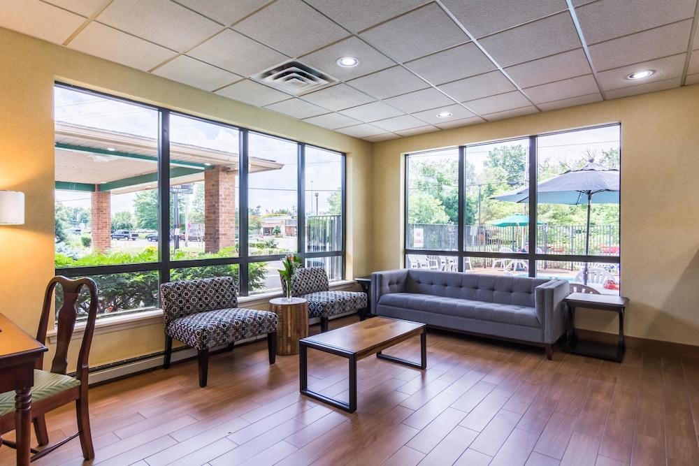 Quality Inn Manassas photo 32