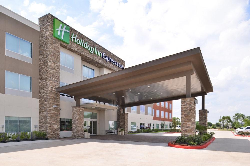 Holiday Inn Express & Suites Houston E - Pasadena by IHG — hotel in Pasadena