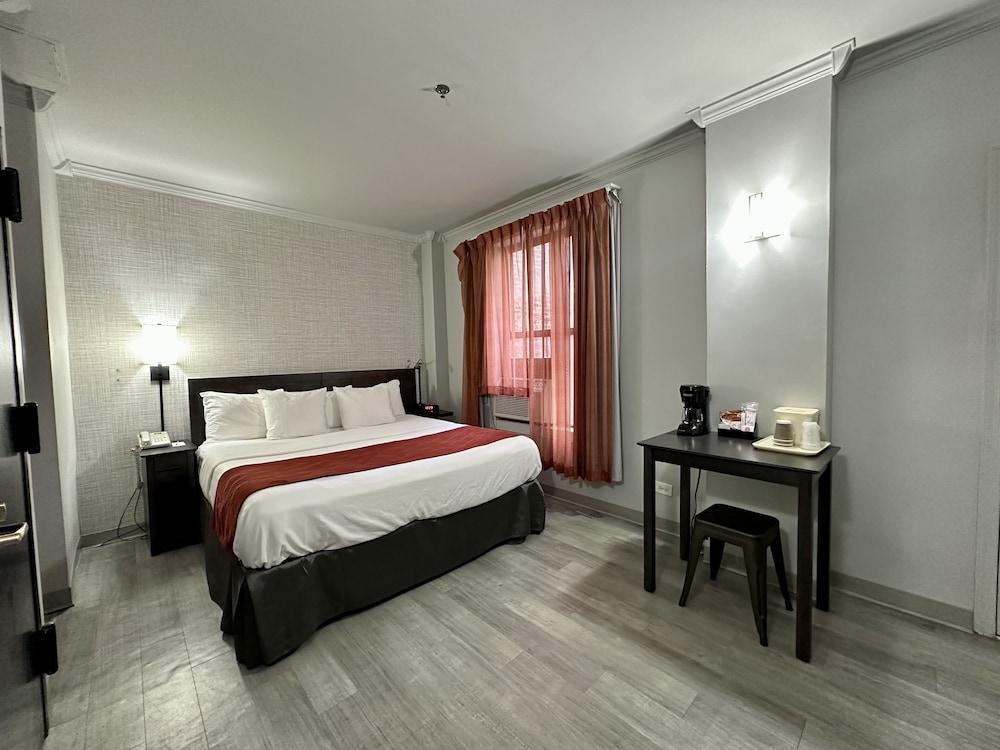 Heritage Hotel photo 19