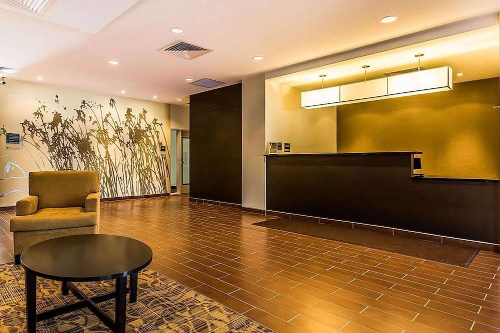 Wingate by Wyndham Jonesboro/Hodge photo 2