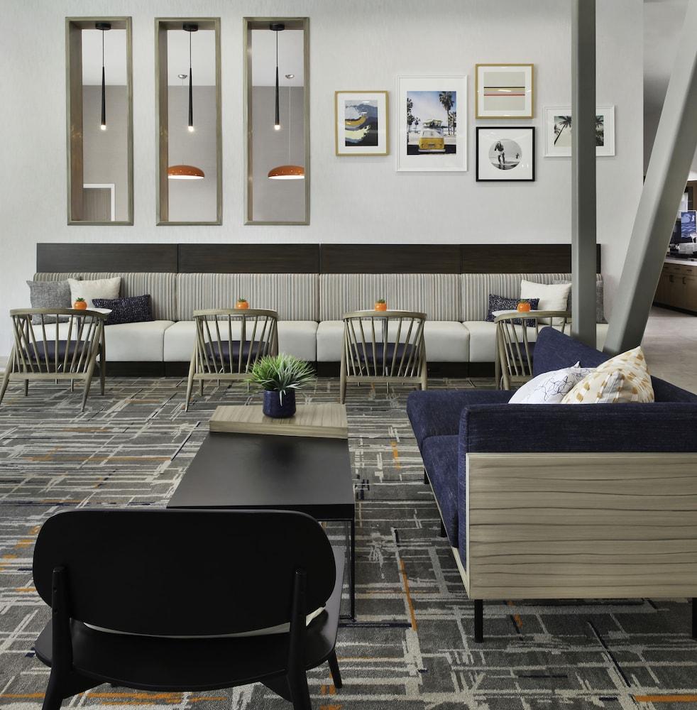 Homewood Suites by Hilton San Diego Central photo 31