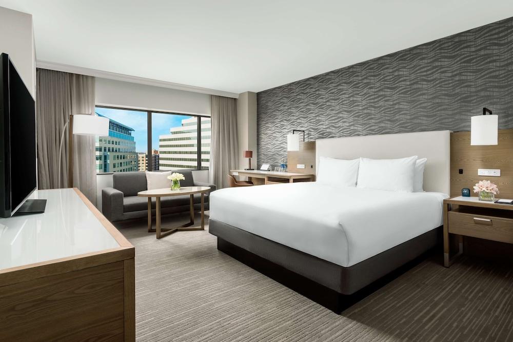 Hyatt Regency Bethesda photo 89