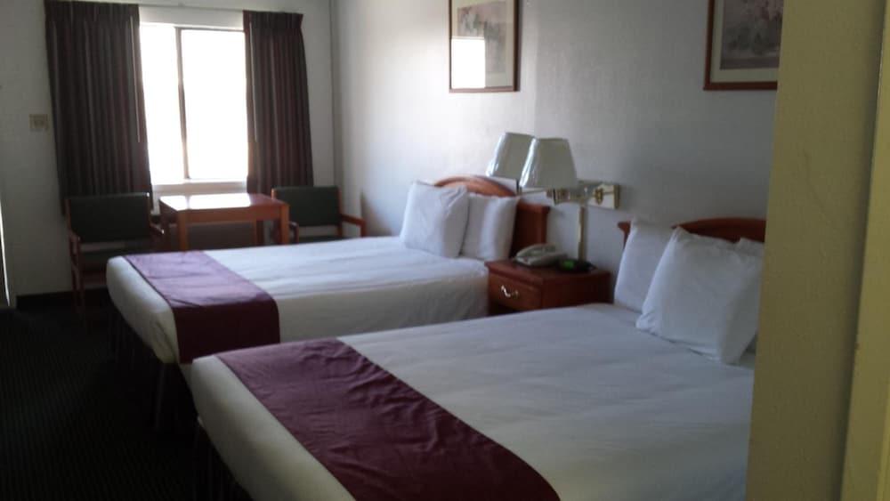 Sagamar Inn photo 41