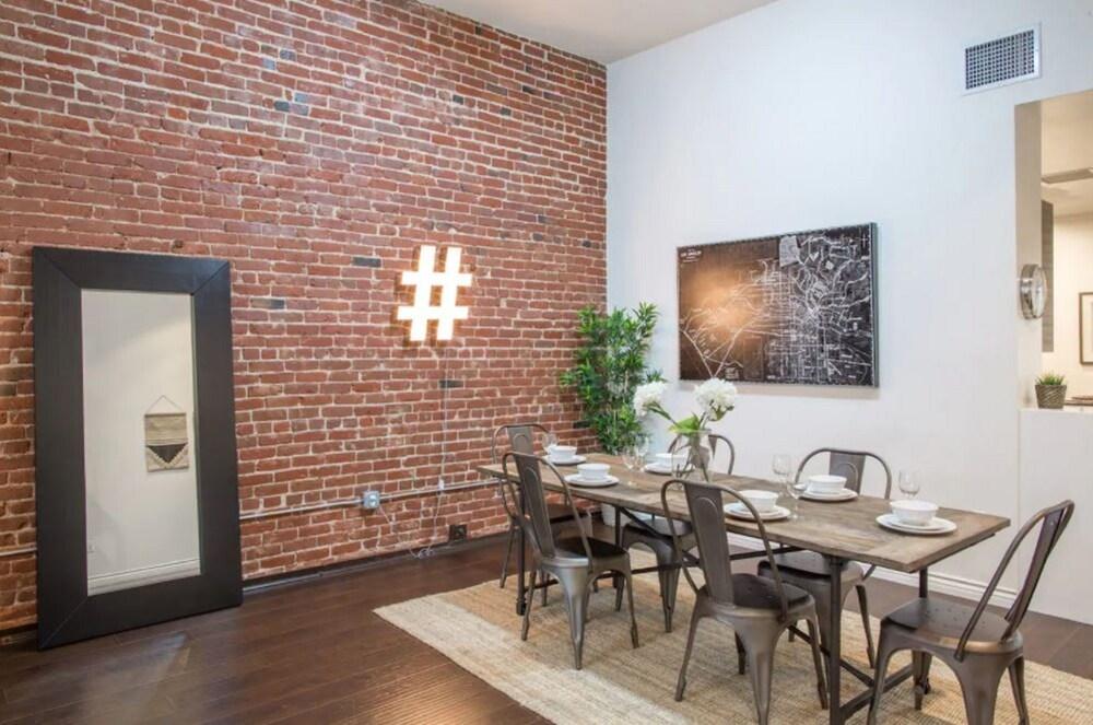 Abode Los Angeles - Downtown Historic Core photo 27
