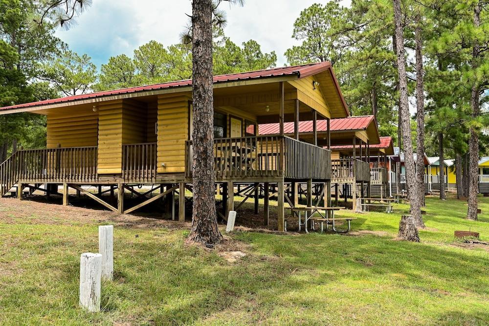 Rayburn Resorts photo 92