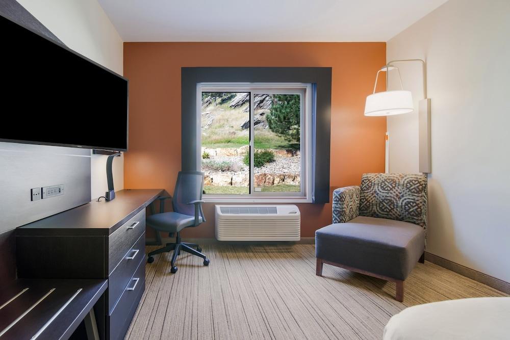 Holiday Inn Express Hotel & Suites Custer by IHG photo 8