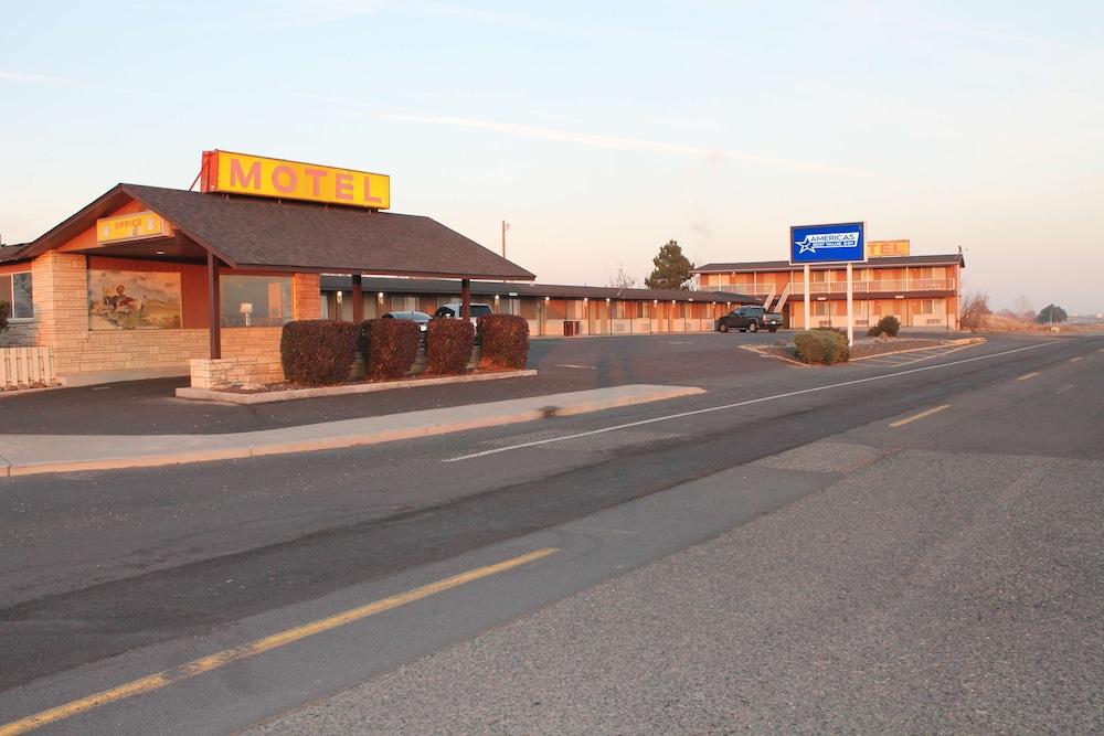 Americas Best Value Inn Boardman — hotel in Boardman