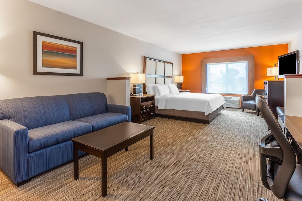 Holiday Inn Express Hotel & Suites Albert Lea - I-35 by IHG photo 6