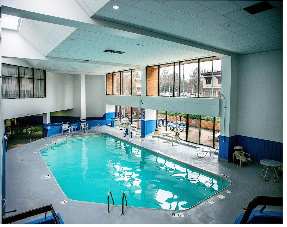 Hotel Mead Resorts & Conventions Center photo 43