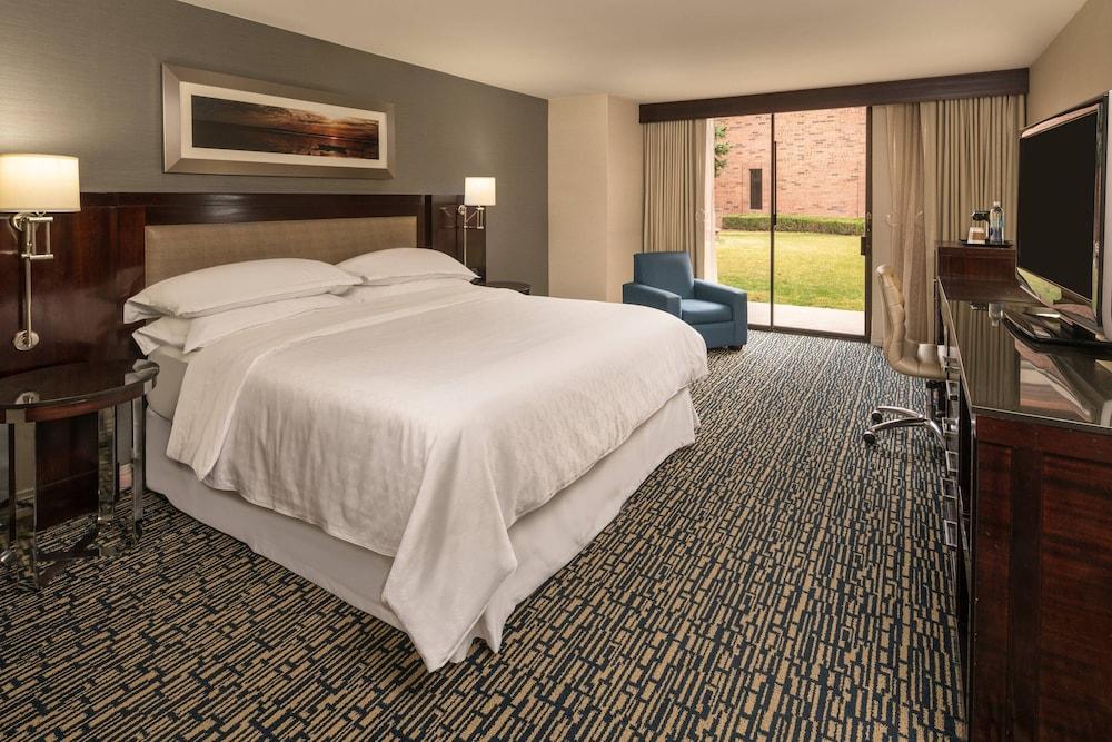 Sheraton Salt Lake City Hotel photo 5